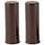 A-ZOOM Action Proving Dummy Round, Snap Cap 12 Gauge 2 3/4" Aluminum 2PK