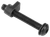 Aim Sports M4 Stock Lock Pin Steel Black