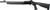 Iver Johnson HP18 Over Under 20 Gauge Shotgun 18.5" Barrel Black Stock