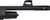 Iver Johnson HP18 Over Under 20 Gauge Shotgun 18.5" Barrel Black Stock