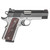 Springfield Armory Ronin EMP 9mm Luger Pistol 4" Barrel 10+1 Round Blued/Satin Aluminum