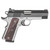 Springfield Armory Ronin EMP 9mm Luger Pistol 4" Barrel 10+1 Round Blued/Satin Aluminum