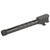 Faxon Match Barrel Sig P320 Full Size 9mm 1:10 Twist 1/2x28 Thread Stainless Steel Black Nitride
