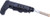 Guntec USA AR-15 MPM Multi-Point Mod Stock Black