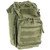 NcStar First Responder Utility Bag Green