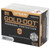 Speer Gold Dot 45 ACP Ammo 185 Grain Bonded Jacketed Hollow Point Box of 20 - Image 3