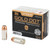 Speer Gold Dot 45 ACP Ammo 185 Grain Bonded Jacketed Hollow Point Box of 20