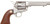 Cimarron P-Model .357 Magnum Revolver 5.5" Stainless Barrel 6 Round Walnut Grip