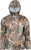 Habit Roaring Springs Packable Rain Jacket Realtree Edge XL