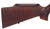 Anschutz 1710D KL Bolt Action Rifle 22 LR 23" Blued Barrel Monte Carlo Stock