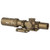 Sig Sauer Tango MSR Rifle Scope 1-10x 26mm FFP Illuminated MSR BDC10 Reticle Coyote