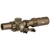 Sig Sauer Tango MSR Rifle Scope 1-10x 26mm FFP Illuminated MSR BDC10 Reticle Coyote