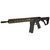 Daniel Defense M4A1 RIII Semi-Automatic Rifle 5.56x45mm NATO 14.5" Barrel Flat Dark Earth