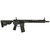 Noveske Rifleworks N4 Gen4 Semi Automatic Rifle 5.56x45mm NATO 14.5" Barrel Sniper Gray Frame