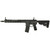 Noveske Rifleworks N4 Gen4 Semi Automatic Rifle 5.56x45mm NATO 14.5" Barrel Sniper Gray Frame