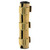Cole-Tac METPY Suppressor Cover 7.5" Black
