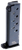 ProMag Magazine Smith & Wesson Model 39 9mm 8-Round Steel Blue