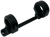 DNZ Game Reaper Winchester XPR Long Action Scope Mount Matte Black 1 Inch