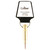 Caliber Gourmet .308 Keychain Gold 24-Pack
