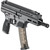 Springfield Armory Kuna 9mm Pistol 6" Barrel 30+1 Round Black