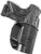 Fobus Ruger LCP II/LCP Max Holster E2 Vertec Belt