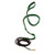 Hoppe's BoreSnake Rifle Bore Cleaner .22 Caliber, 5.56mm