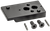 Griffin Armament GSMALDPFP AIS Flat Mount Plate