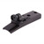 Williams WGRS-742 Guide Receiver Peep Sight Remington 742, 760 Aluminum Black