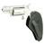 North American Arms Mini Revolver 22 Magnum/.22 LR Pistol 1 1/8" Barrel 5rd Black