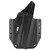Bravo BCA SIG P320 FS OWB Holster Black Right Hand