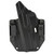 Bravo BCA SIG P320 FS OWB Holster Black Right Hand