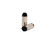 Underwood 10mm Auto Ammo 115 Grain Copper Solid Box of 20
