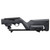 Magpul PC Backpacker Stock Ruger PC Carbine Gray