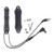 Unity Tactical TAPS-SD9B Pressure Switch Black