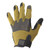 Patrol Incident Gear Tactical Alpha Fire Resistant Glove Coyote Brown XLarge