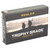Nosler Trophy Grade 280 Ackley Improved Ammo 160 Grain Nosler AccuBond Bonded Polymer Tip Box of 20