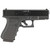Umarex Glock 19 Gen3 .177 CO2 Airgun Pistol