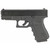Umarex Glock 19 Gen3 .177 CO2 Airgun Pistol