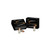 Speer Gold Dot 9mm Luger +P Ammo 124 Grain Hollow Point Box of 20