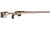 Seekins Precision Havak HIT Bolt Action Rifle 260 Remington FDE