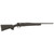 Howa 1500 Hogue Bolt Action Rifle 7mm PRC 24" Black Barrel Black Stock