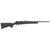 Howa 1500 Hogue Bolt Action Rifle 7mm PRC 24" Black Barrel Black Stock