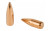 Hornady Match Bullets .22 Cal .224" 52gr BTHP 100/Box