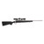 Savage Arms AXIS II XP Bolt Action Rifle 280 AI 22" Stainless Steel Barrel Black Frame Black Stock With Bushnell Banner Scope
