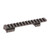 EGW CZ 557 Short Action 1-Piece Picatinny Base 20 MOA