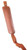 Hunter Thumb Loop Adjustable Leather Rifle Sling