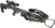 Killer Instinct Logix DC 435 Crossbow