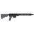 Radical Firearms 7.62x39 Semi Automatic Rifle 16" Black/Gray