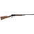 Henry Frontier Lever Action Rifle .22 WMR 24" Threaded Barrel Walnut Stock
