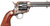 Cimarron P-Model 32-20 Revolver 4.75" Blued Barrel Walnut Grip